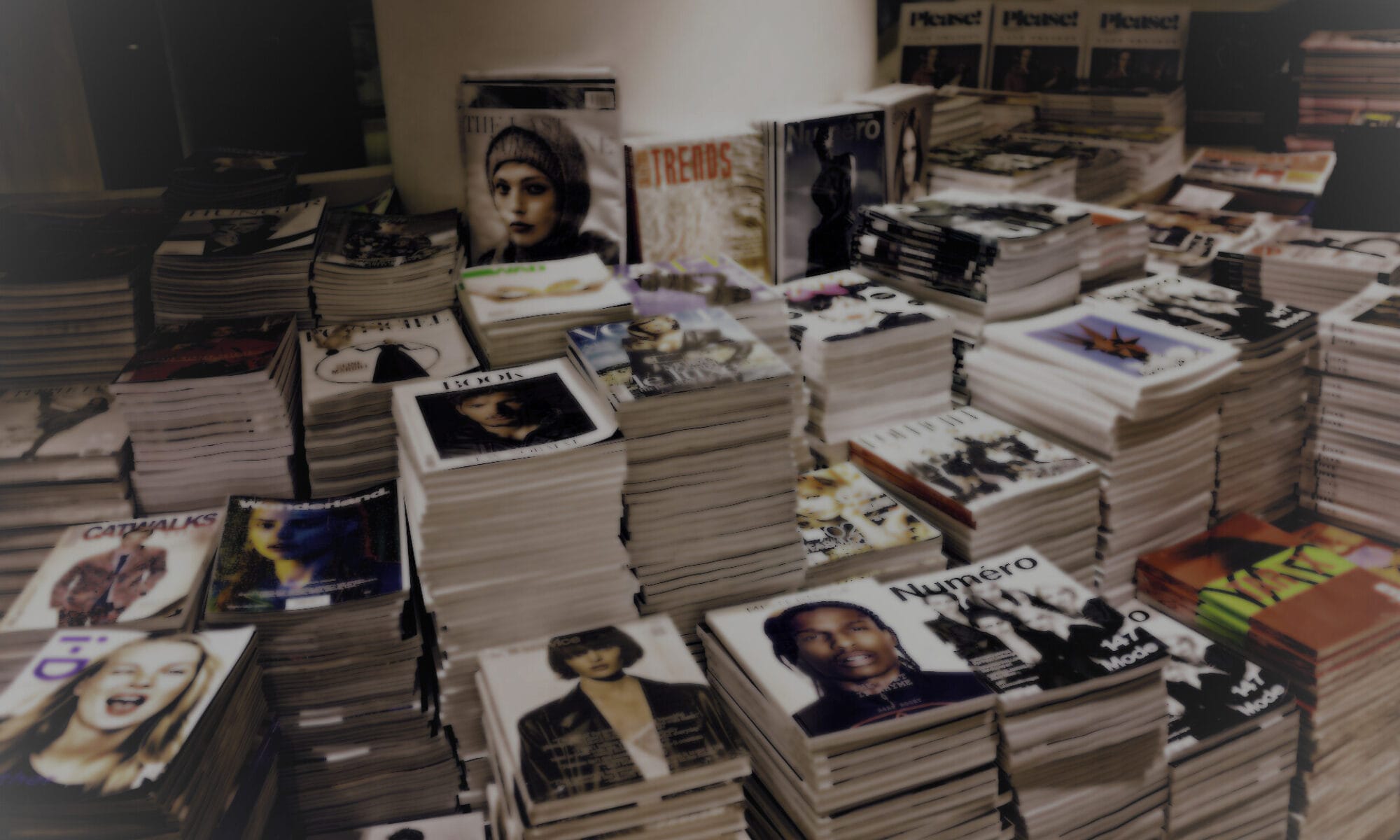 Best Kids, man, woman, Business International Magazines